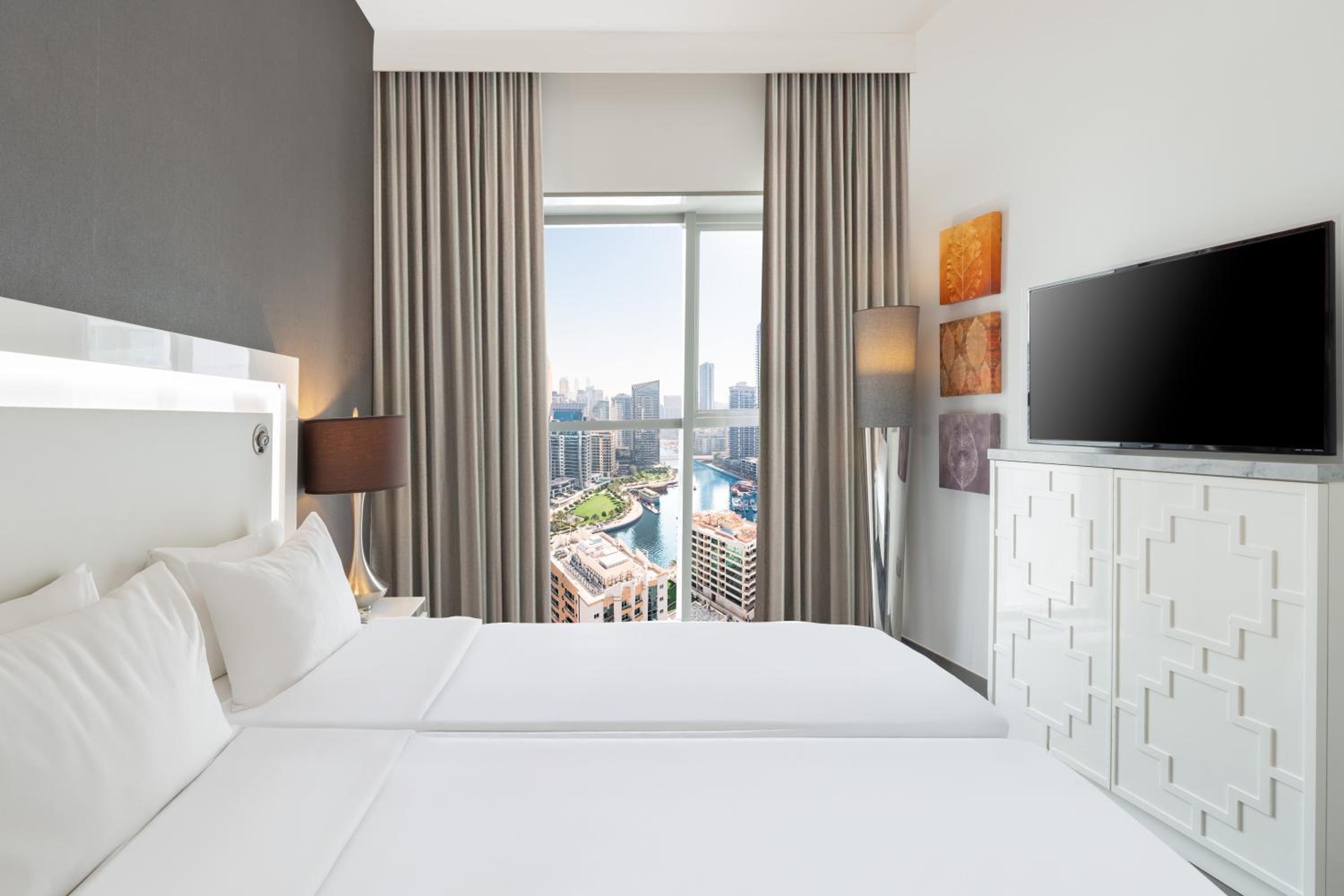 The First Collection Marina, Dubai, A Tribute Portfolio Hotel — 2