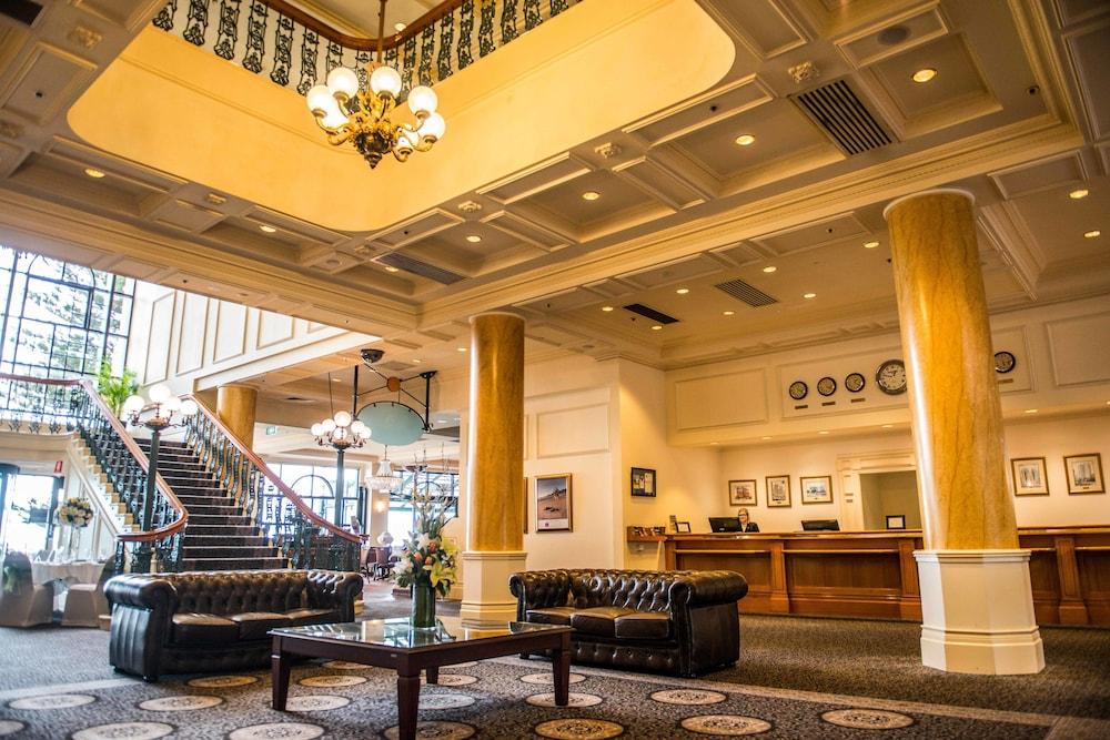 Stamford Grand Adelaide — 7