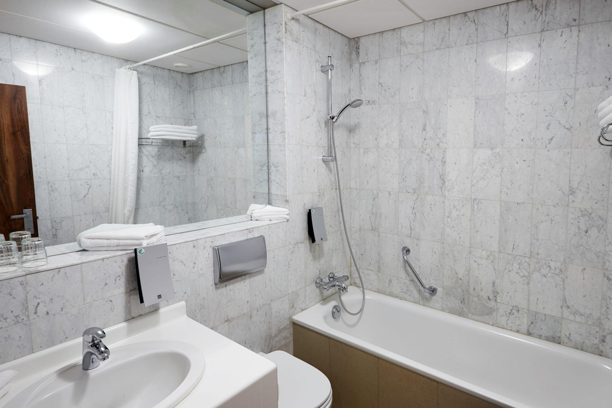 Hotel Reykjavik Grand 971755 — 8