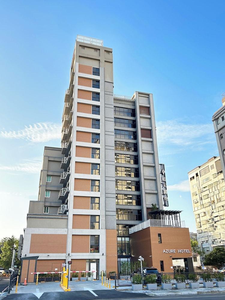 Hualien Azure 880045 — 4