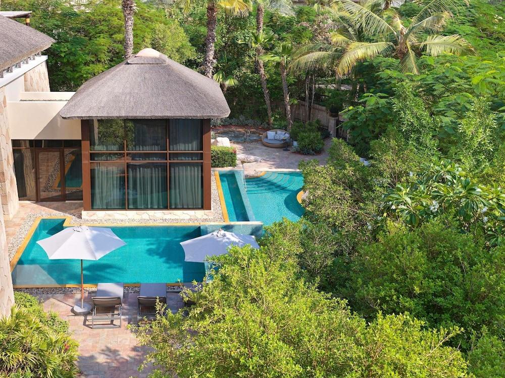 Sofitel Dubai The Palm — 6