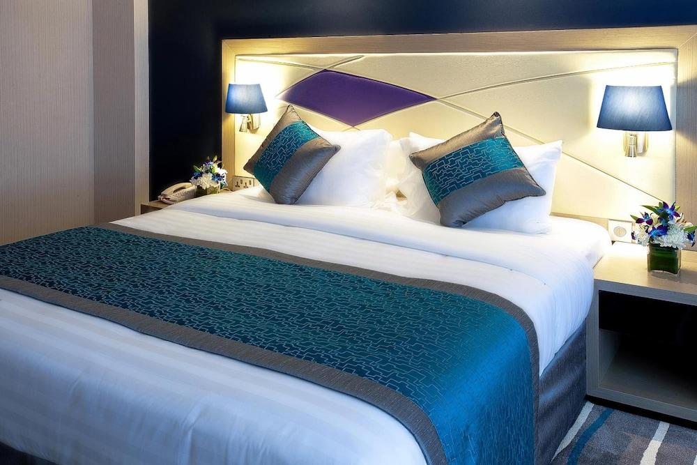 Al Sarab Hotel — 7