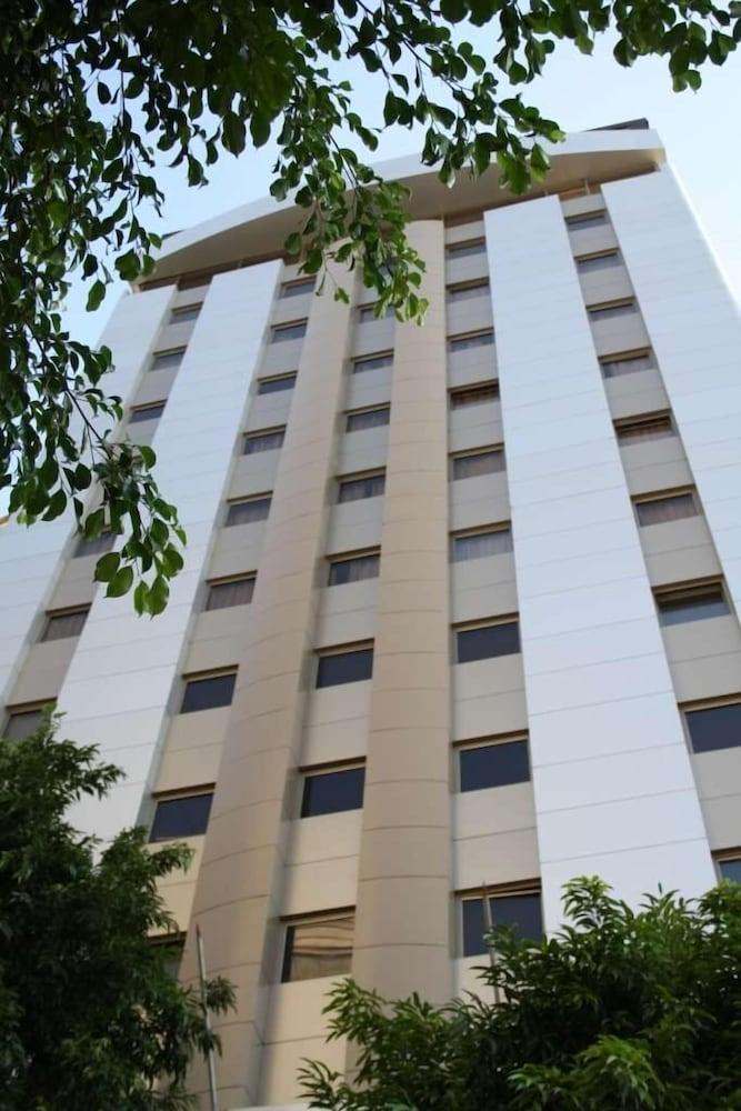 Grand Hotel Beirut — 1