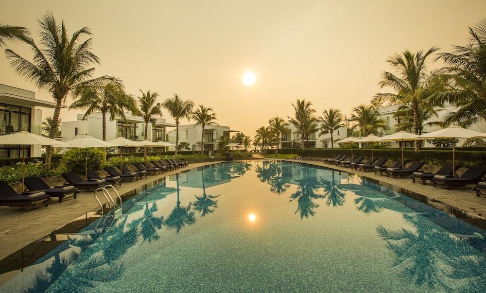 Melia Danang Beach Resort — 3