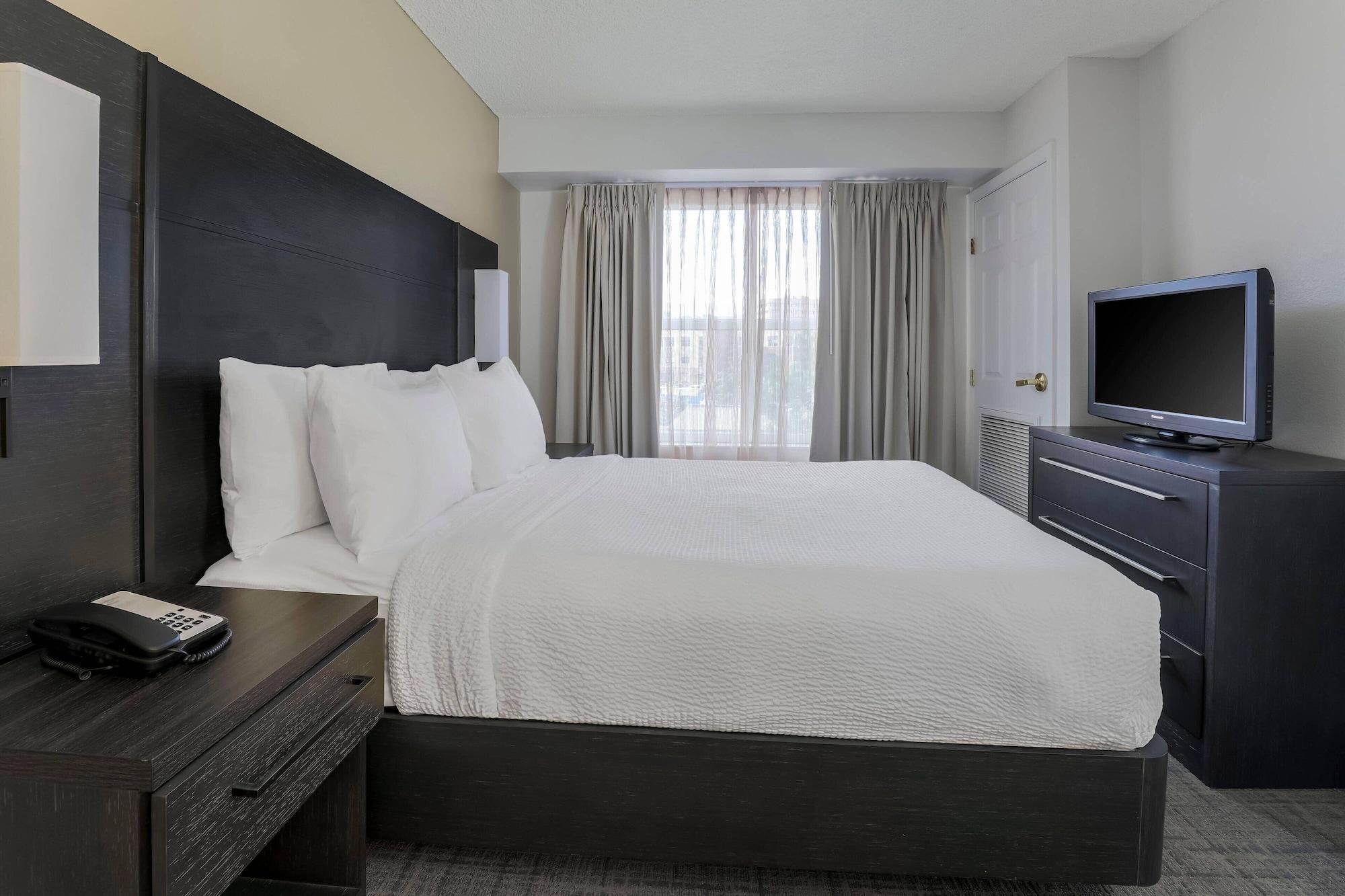 Residence Inn Denver West/Golden — 10