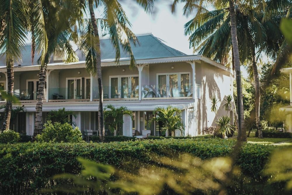 Sugar Beach Mauritius — 3
