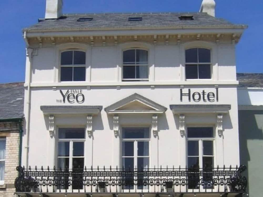 Yeo Dale Hotel — 1