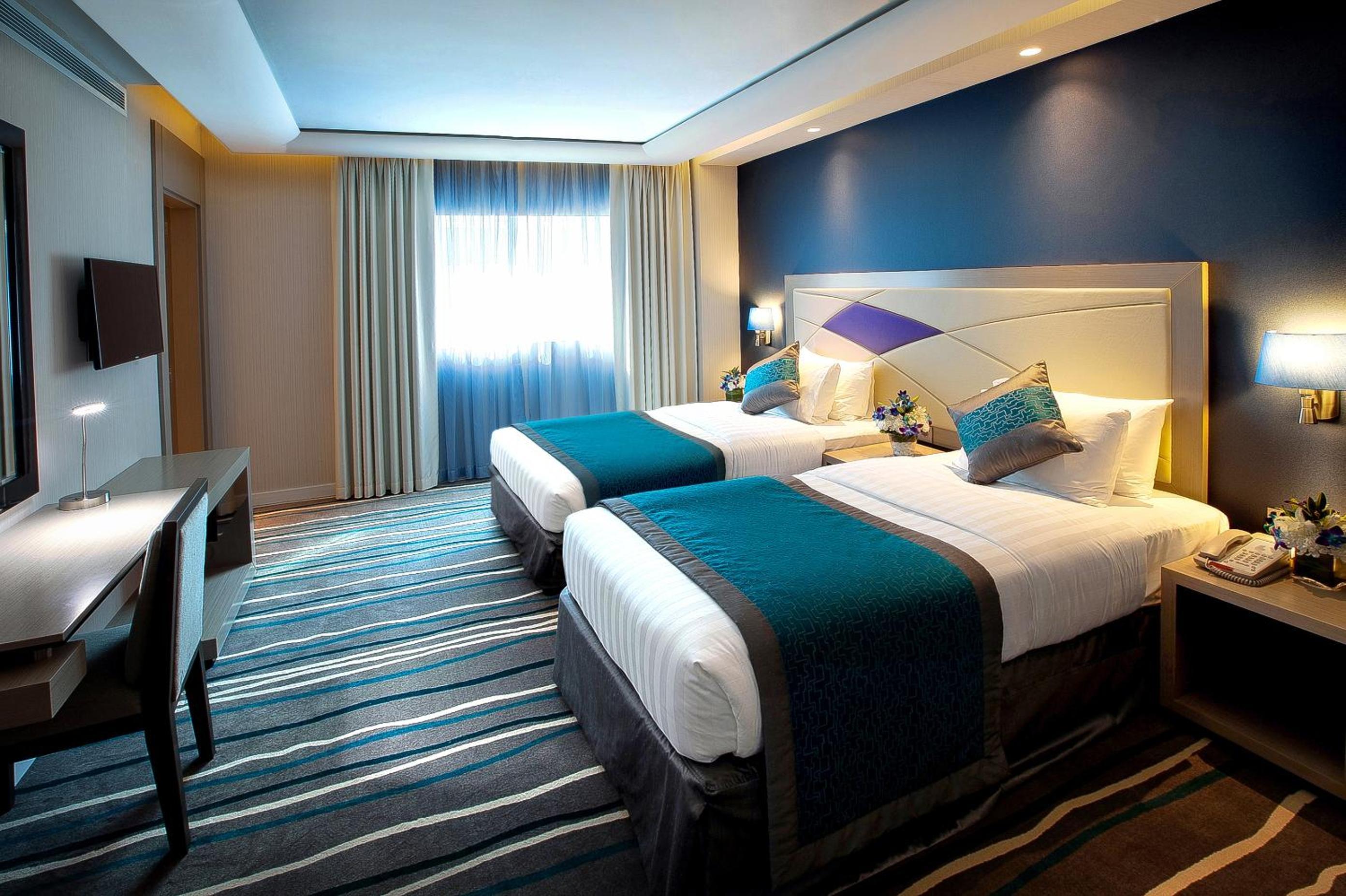 Al Sarab Hotel — 10
