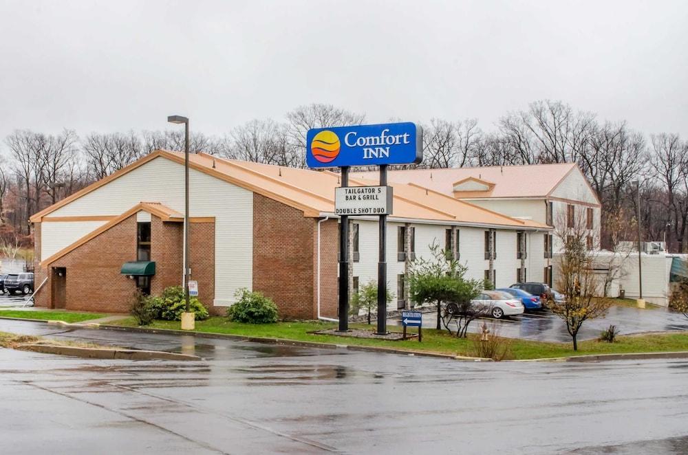 Comfort Inn West Hazleton — 5
