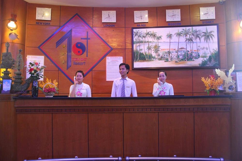 Tien Dat Mui Ne - Blue Waves Resort &amp; Spa — 4