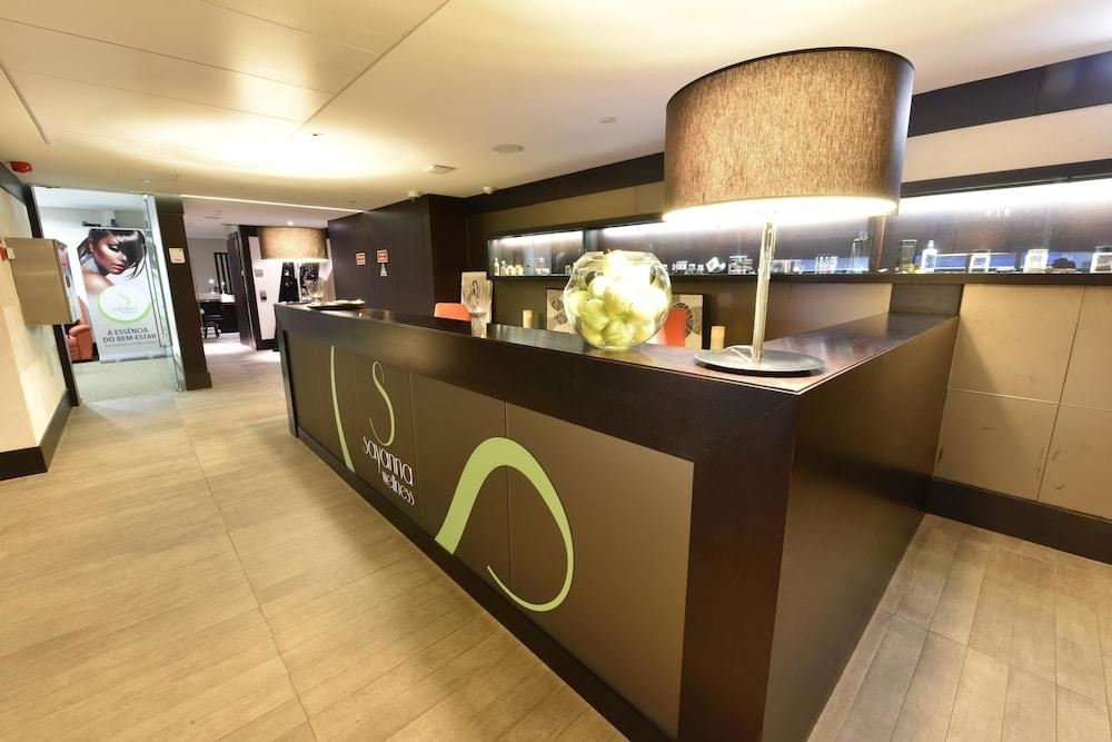 EPIC SANA LUANDA HOTEL — 6