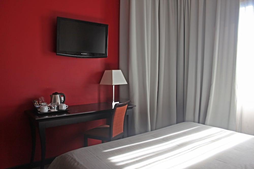 C-Hotels Ambasciatori — 2