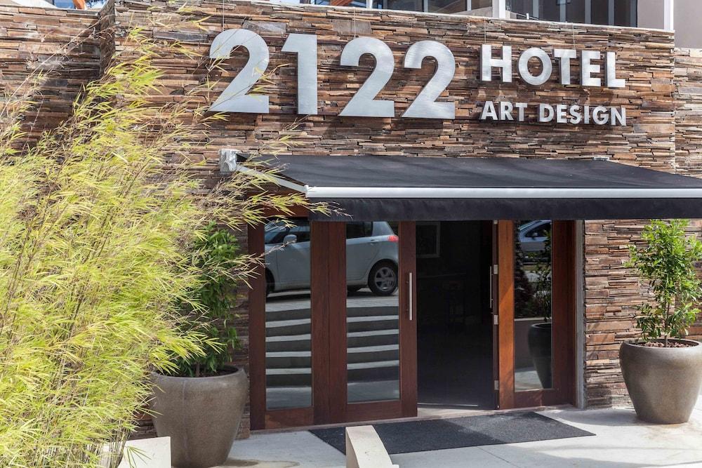 2122 Hotel Art Design — 7