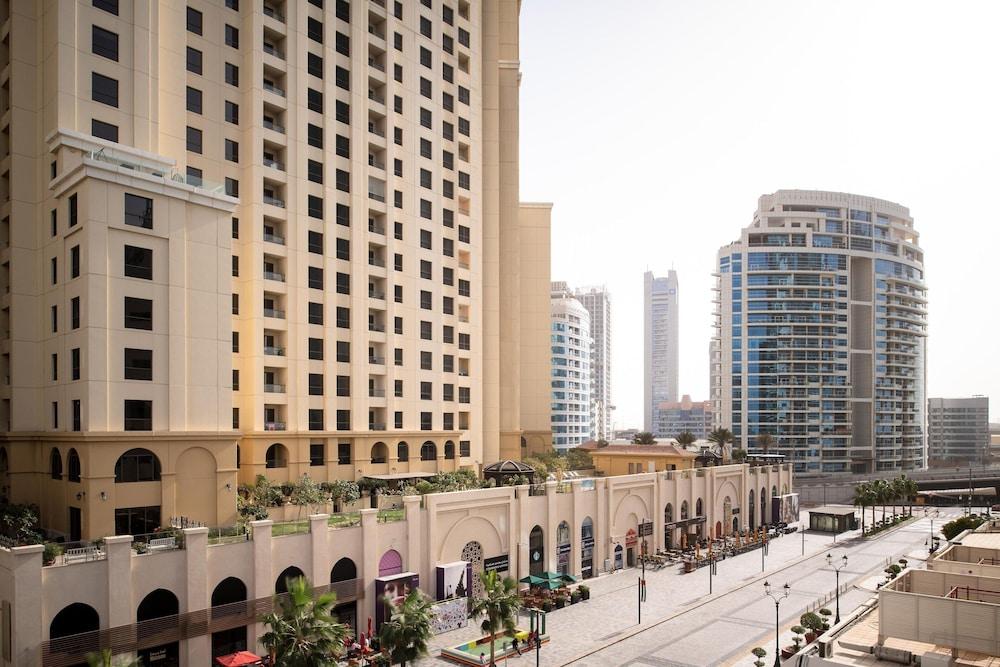 Sheraton Jumeirah Beach Resort — 6