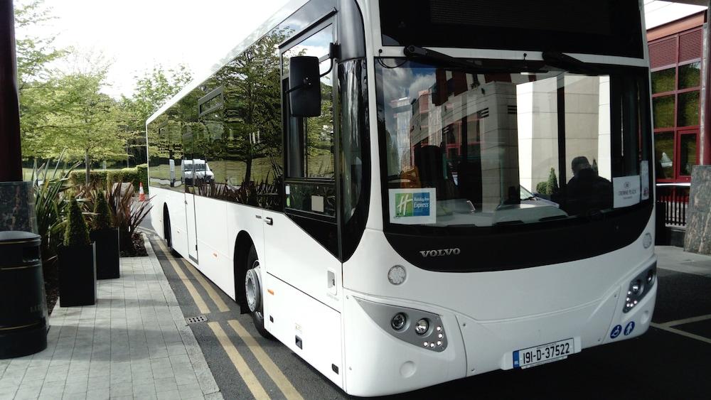 Holiday Inn Express Dublin Airport