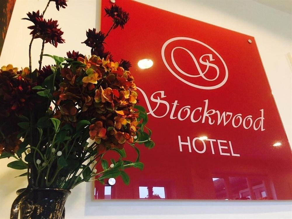 Stockwood Hotel — 4