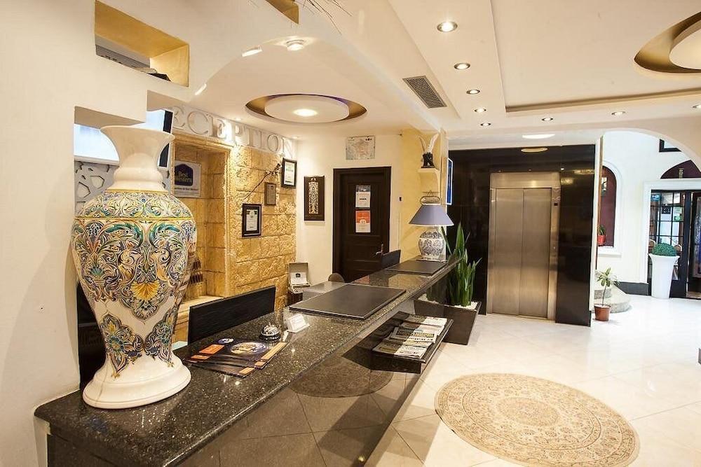 Hotel Colombe — 2
