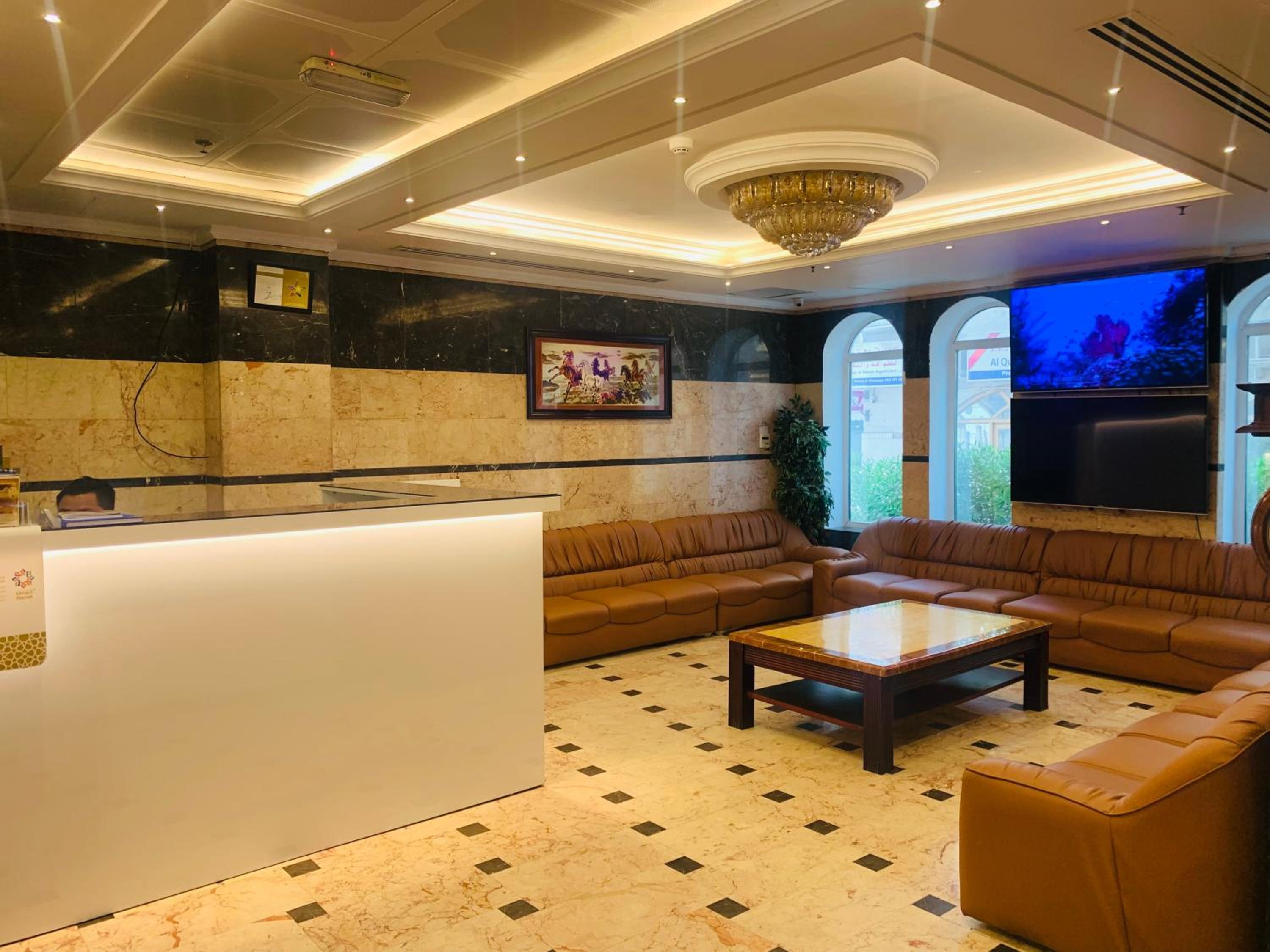 Al Jazeerah Hotel — 9