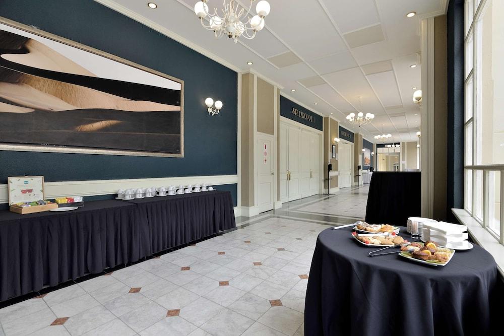 Swakopmund Hotel and Entertainment Centre — 4