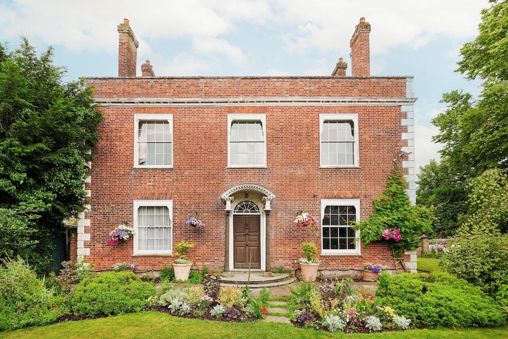 Milford Hall Hotel and Spa — 2