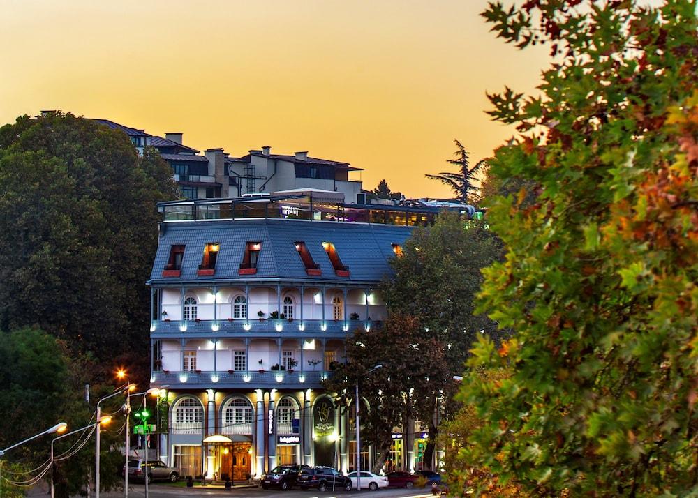 River Side Tbilisi Boutique Hotel — 4