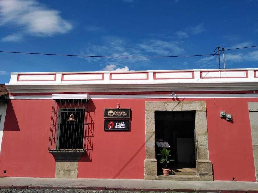 Posada Don Diego 1238178 — 4