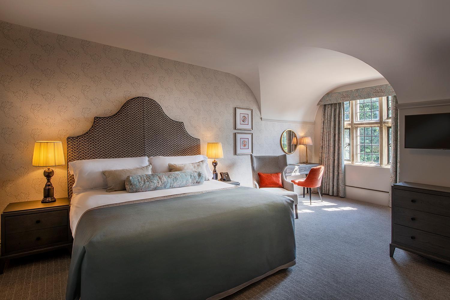 Horwood House — 9