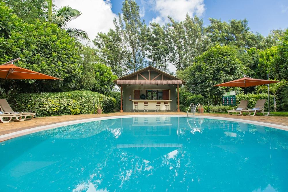 Arusha Planet Lodge — 2
