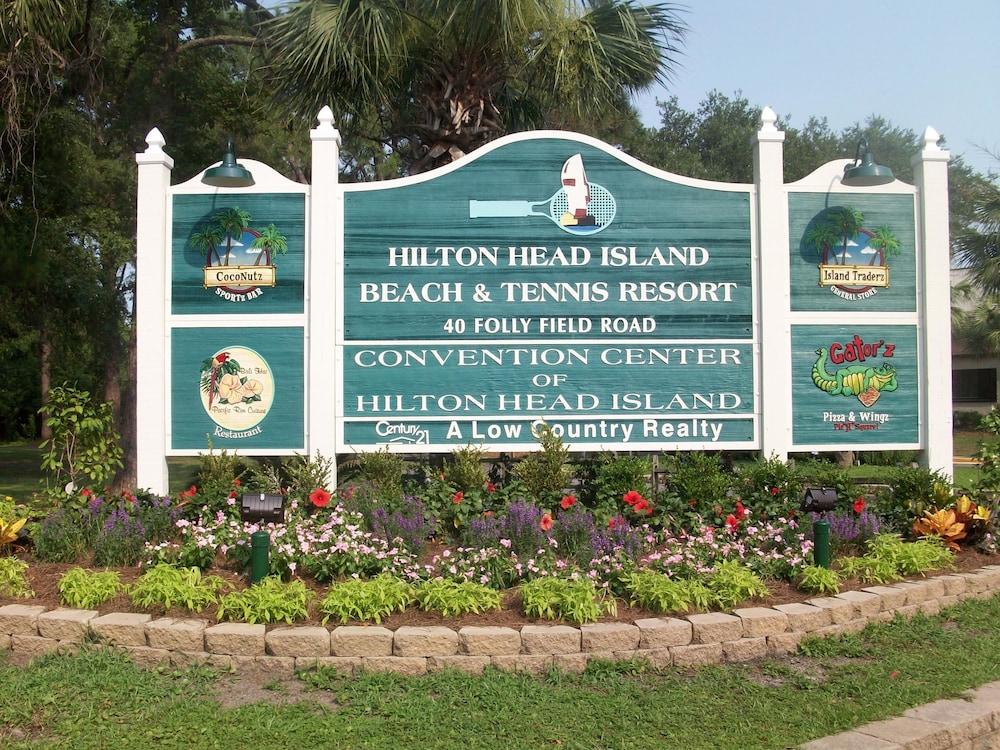 Hilton Head Island Beach & Tennis Resort — 2