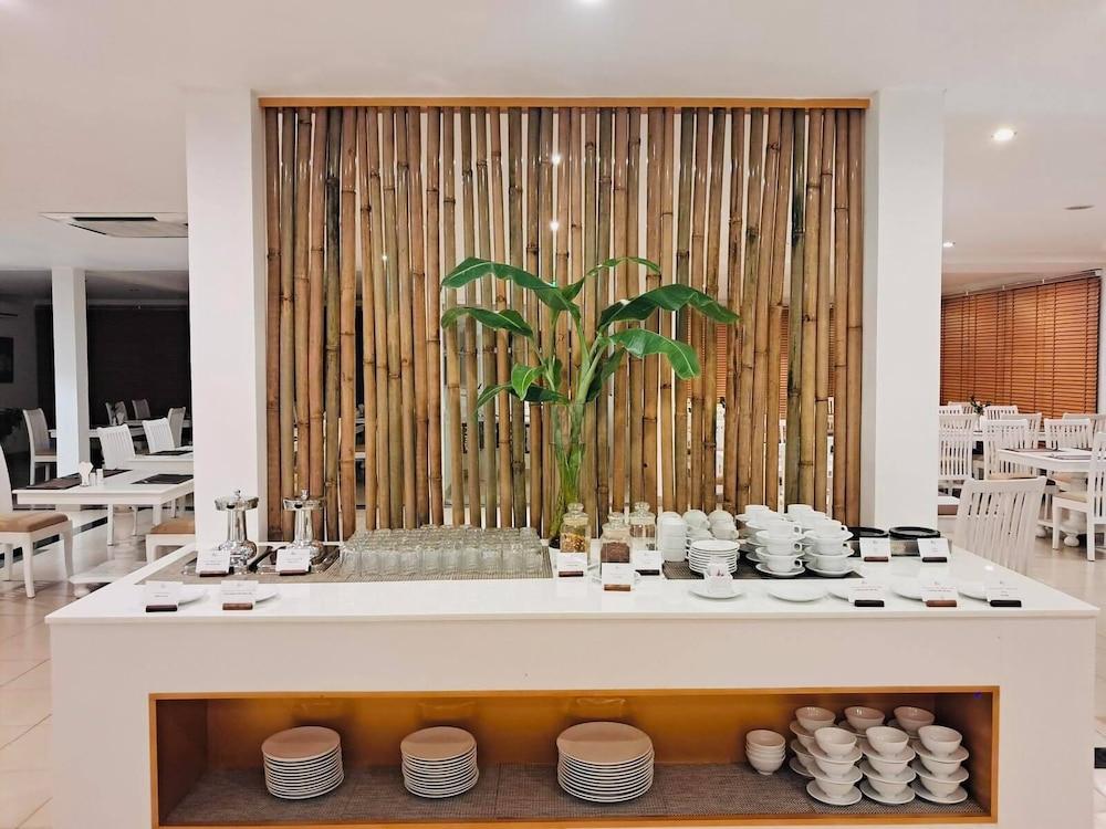 Alba Hotel — 9
