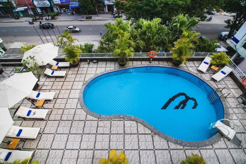 Mondial Hotel Hue — 7