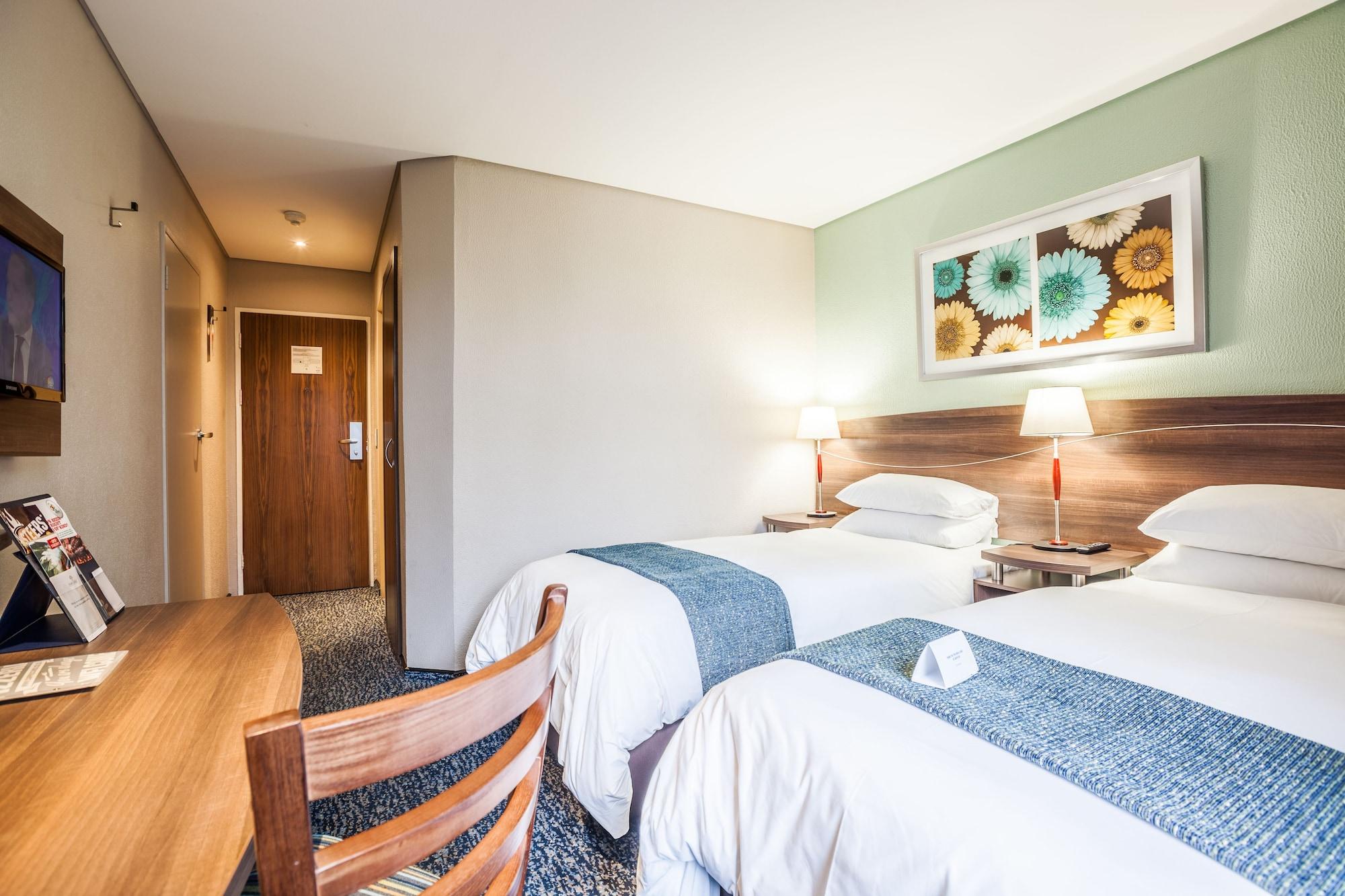 Town Lodge Gaborone — 8