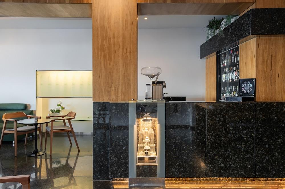 Orla Copacabana Hotel — 7