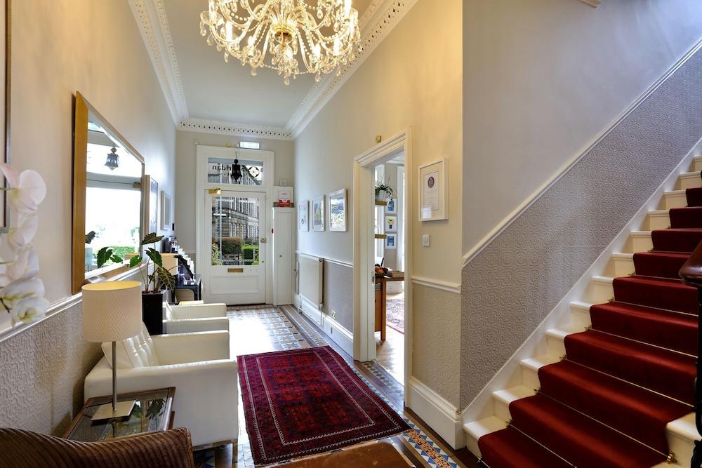 Sheridan Guest House — 6