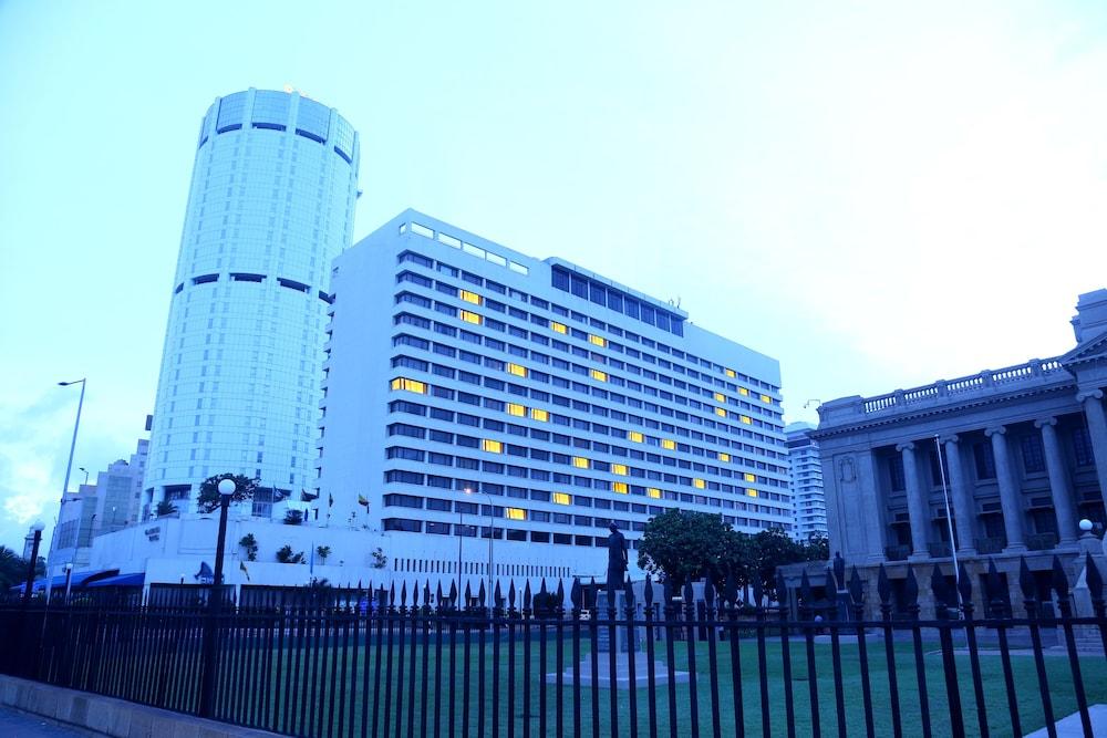 Galadari Hotel 64424 — 7