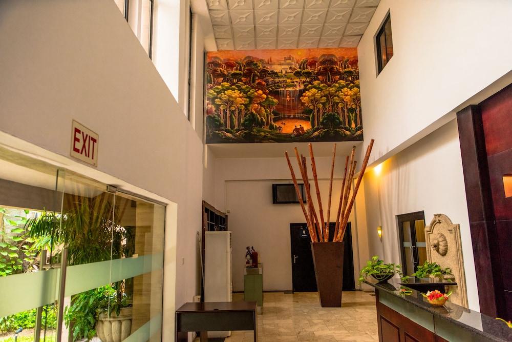 Clear Essence California Spa &amp; Wellness Resort — 7