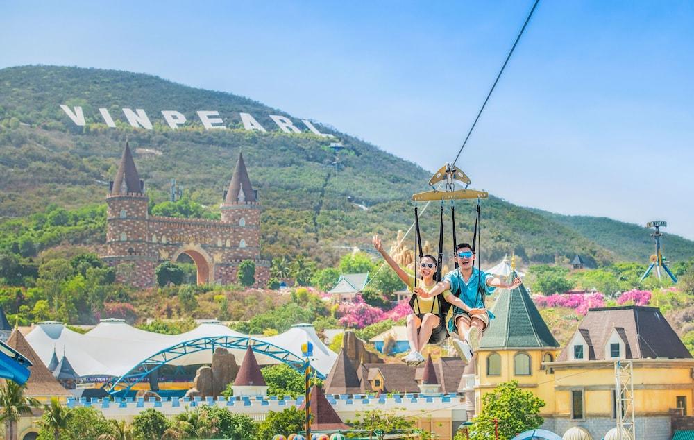 Vinpearl Resort Nha Trang — 8