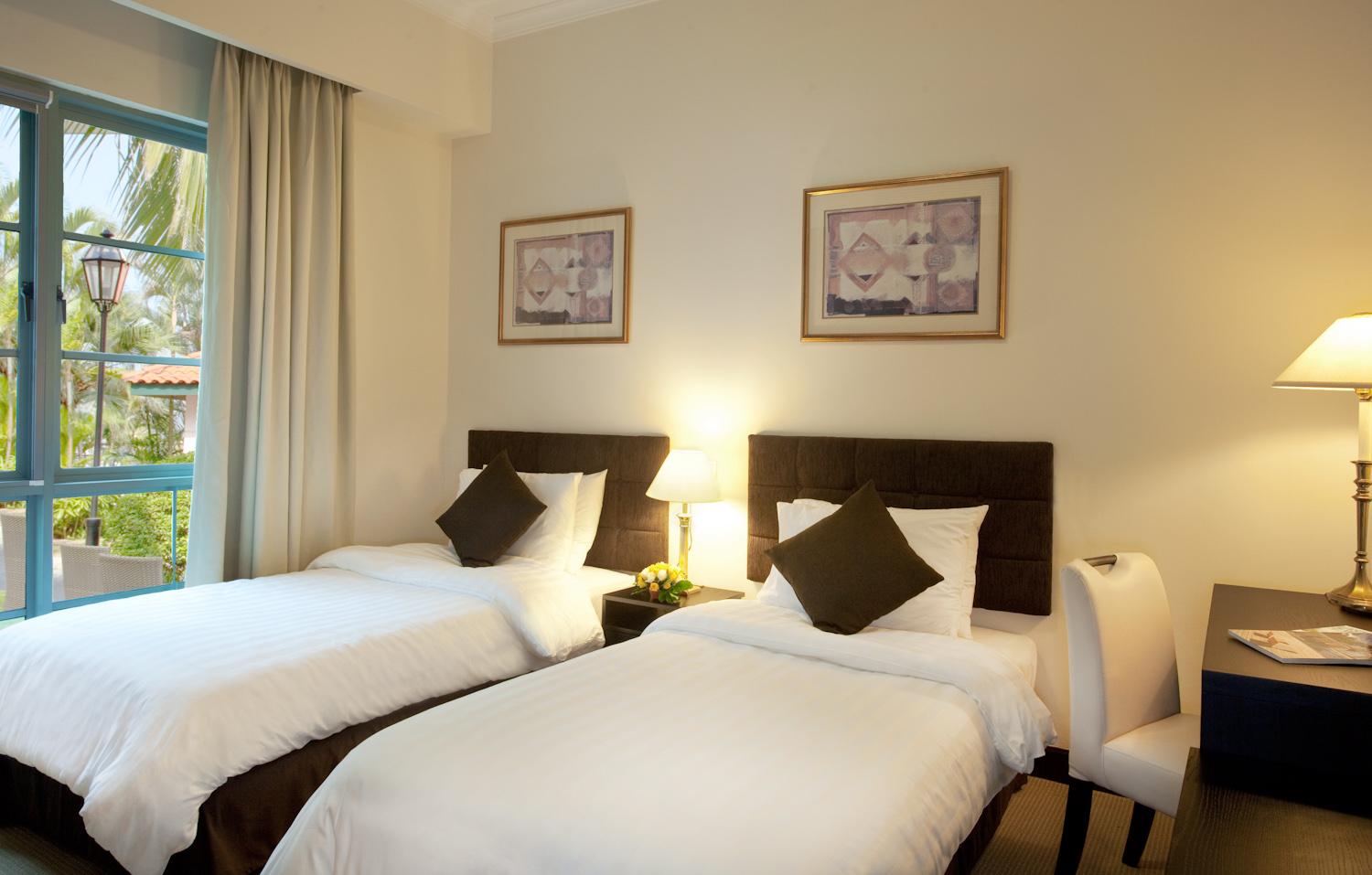 Diamond Westlake Suites — 9