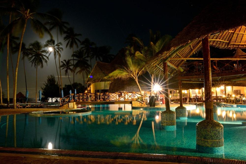 Ocean Paradise Resort Zanzibar — 6