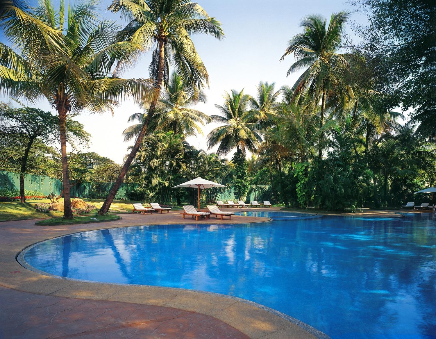 The Leela Mumbai - Resort Style Business Hotel — 4