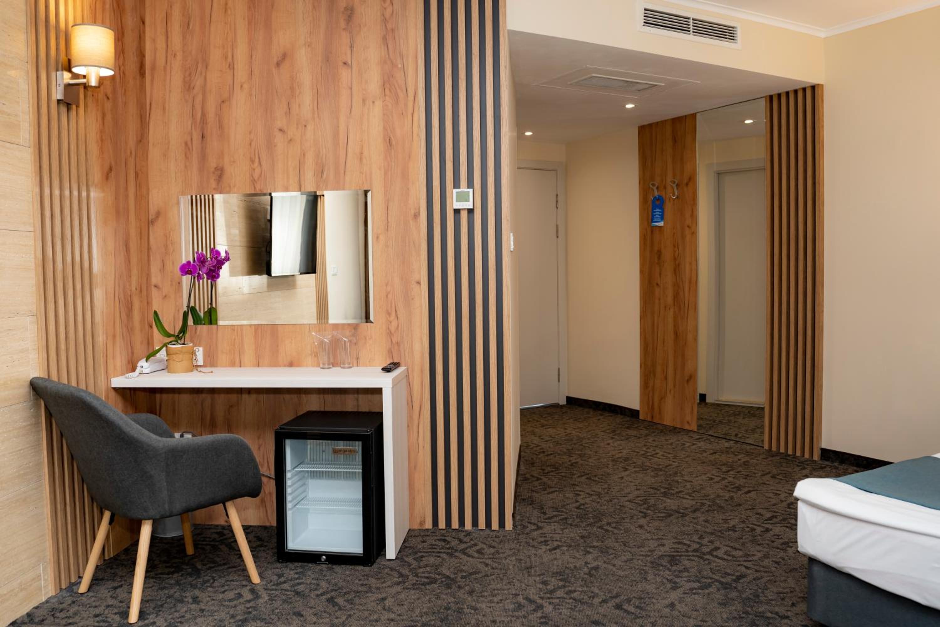 Hotel Aqua Burgas — 2
