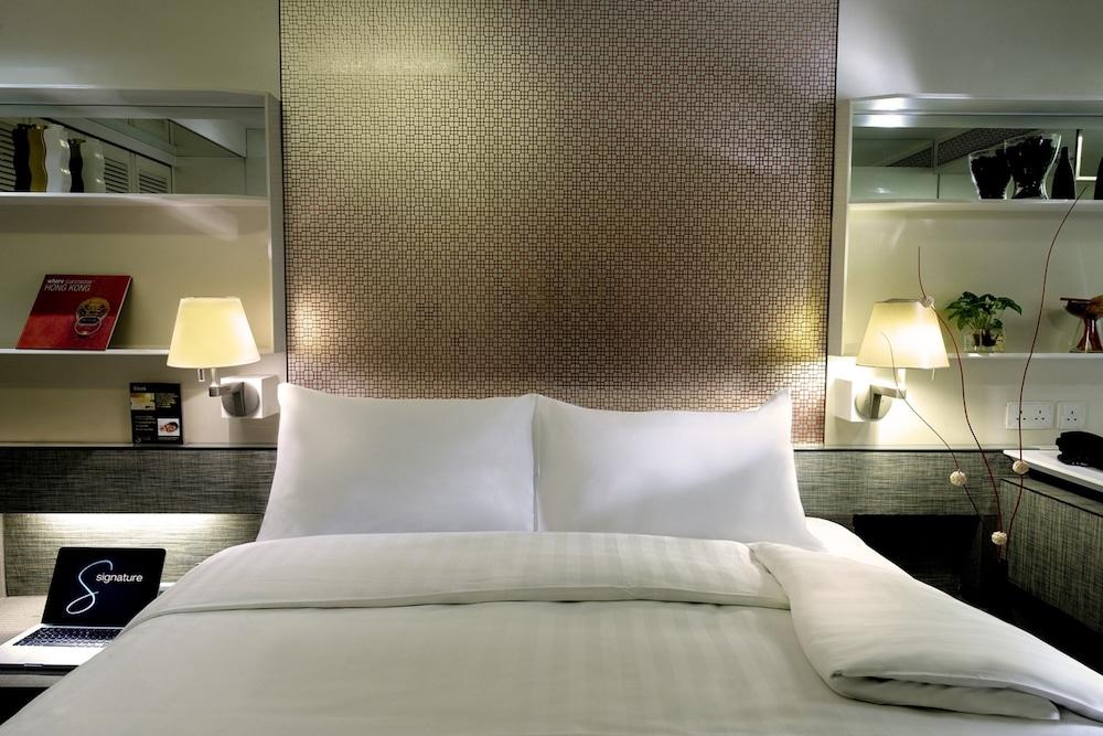 Charterhouse Causeway Bay Hotel 69164 — 7