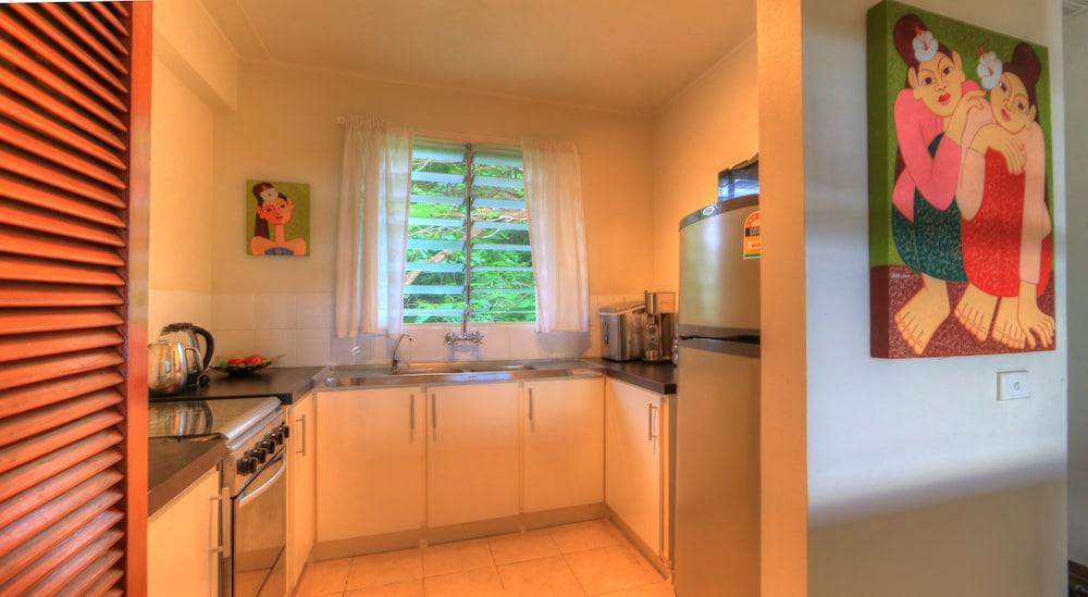 Ocean View Apartments — 7