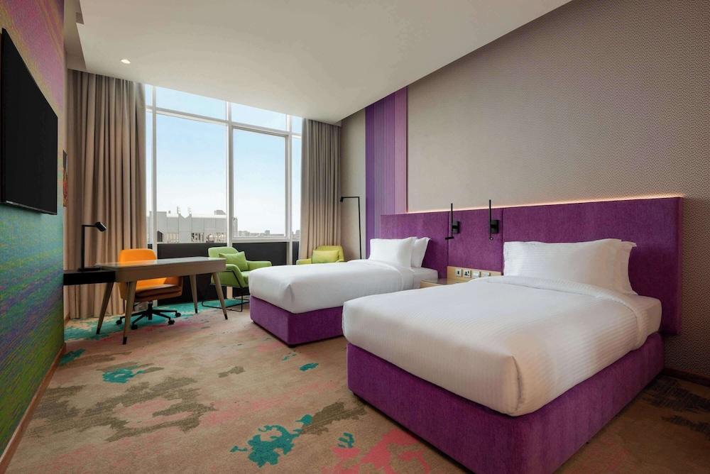 La Quinta by Wyndham Abu Dhabi Al Wahda — 9