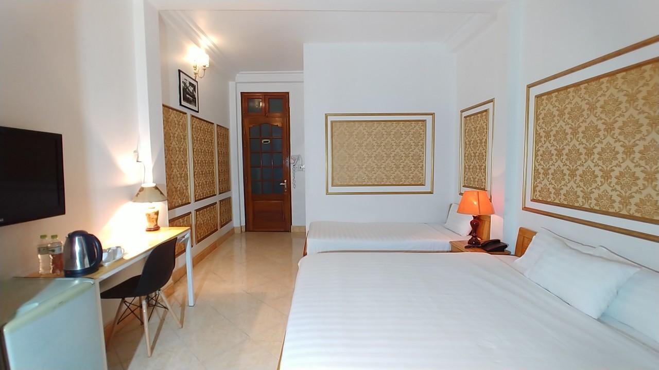 Hanoi Discovery Hotel — 3