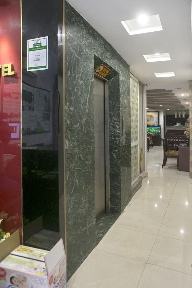 Hanoi La Charm hotel & Spa — 5
