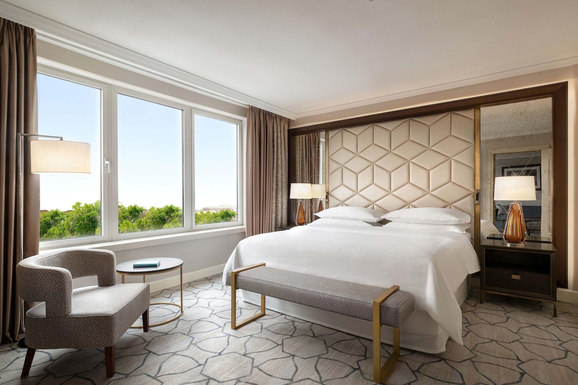Sheraton Grand Warsaw 133744 — 10