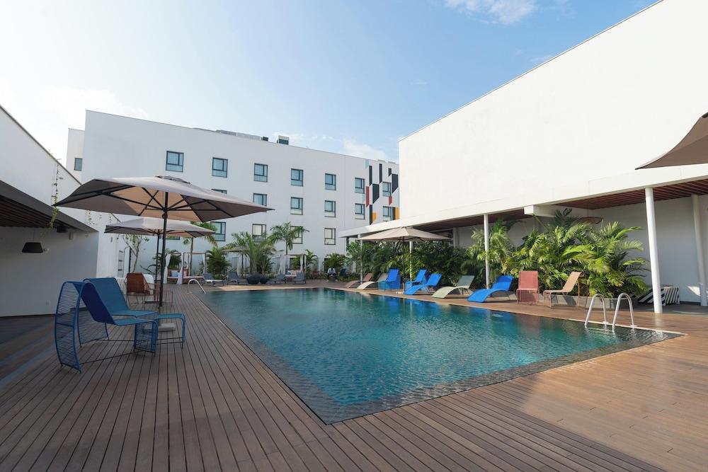Hotel Onomo Abidjan Airport 1228458 — 4