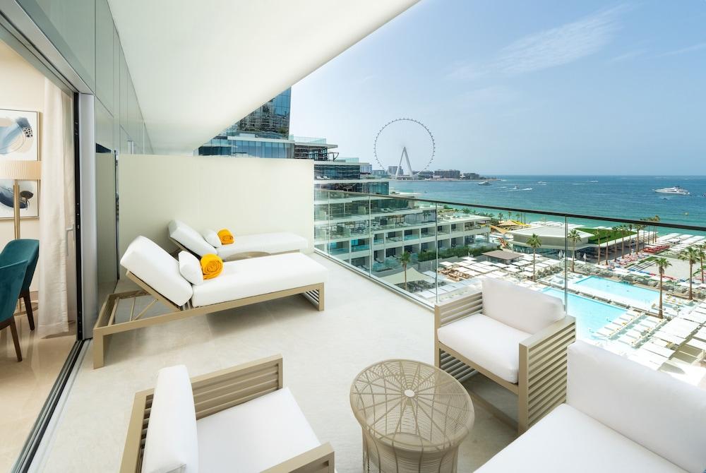 FIVE LUXE JBR — 5