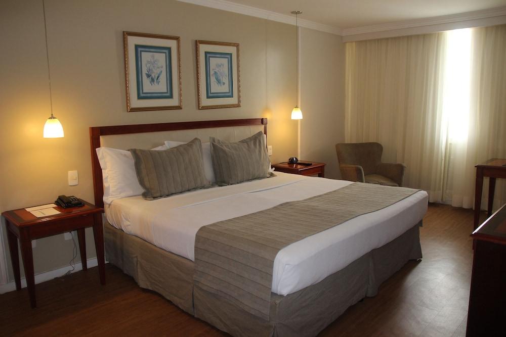 Olinda Rio Hotel — 5